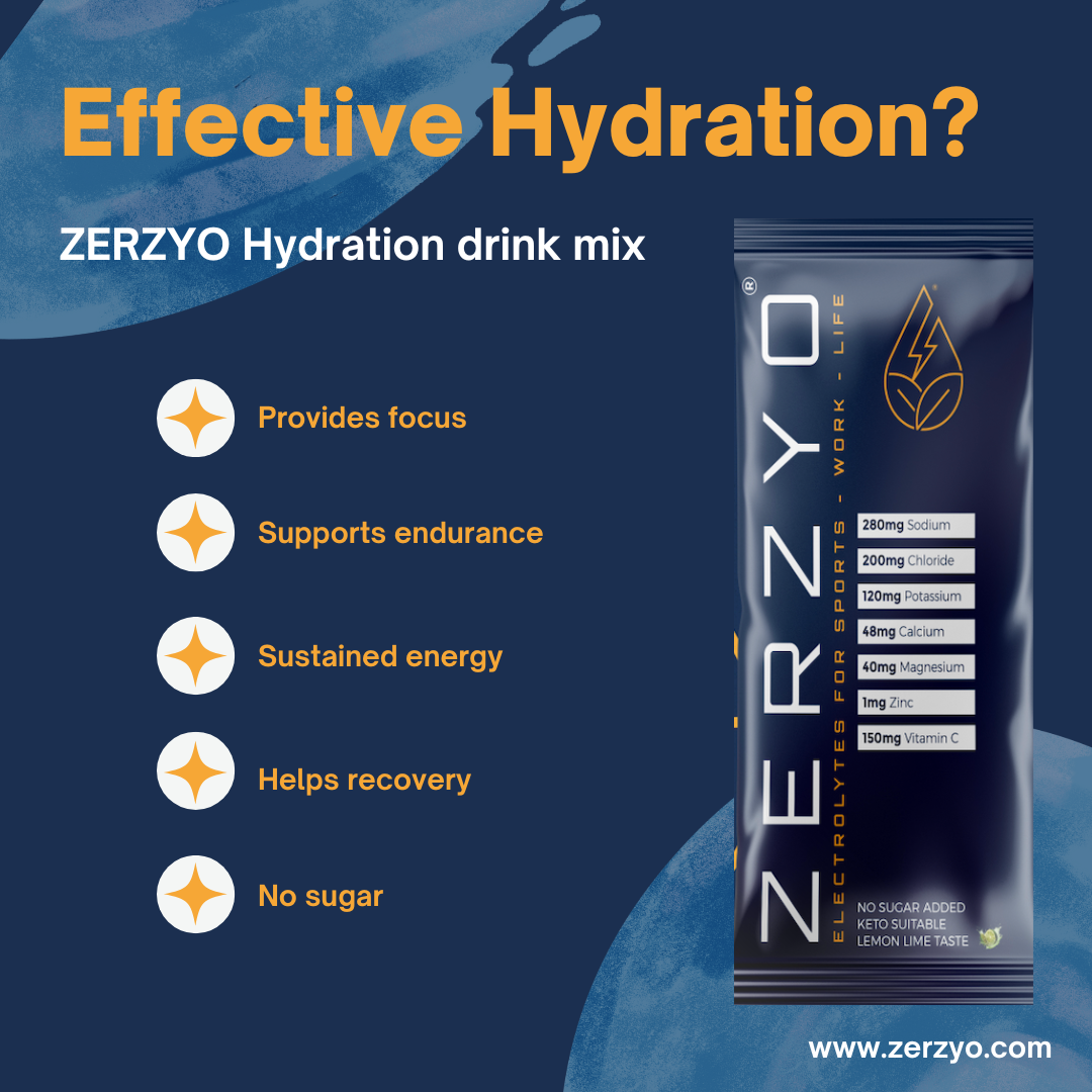 The Scientific Importance of Hydration